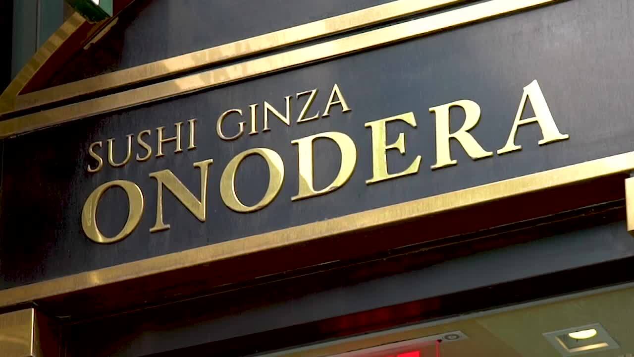 Sushi Ginza Onodera 2069 Photos & 184 Reviews Sushi Bars 461 5th