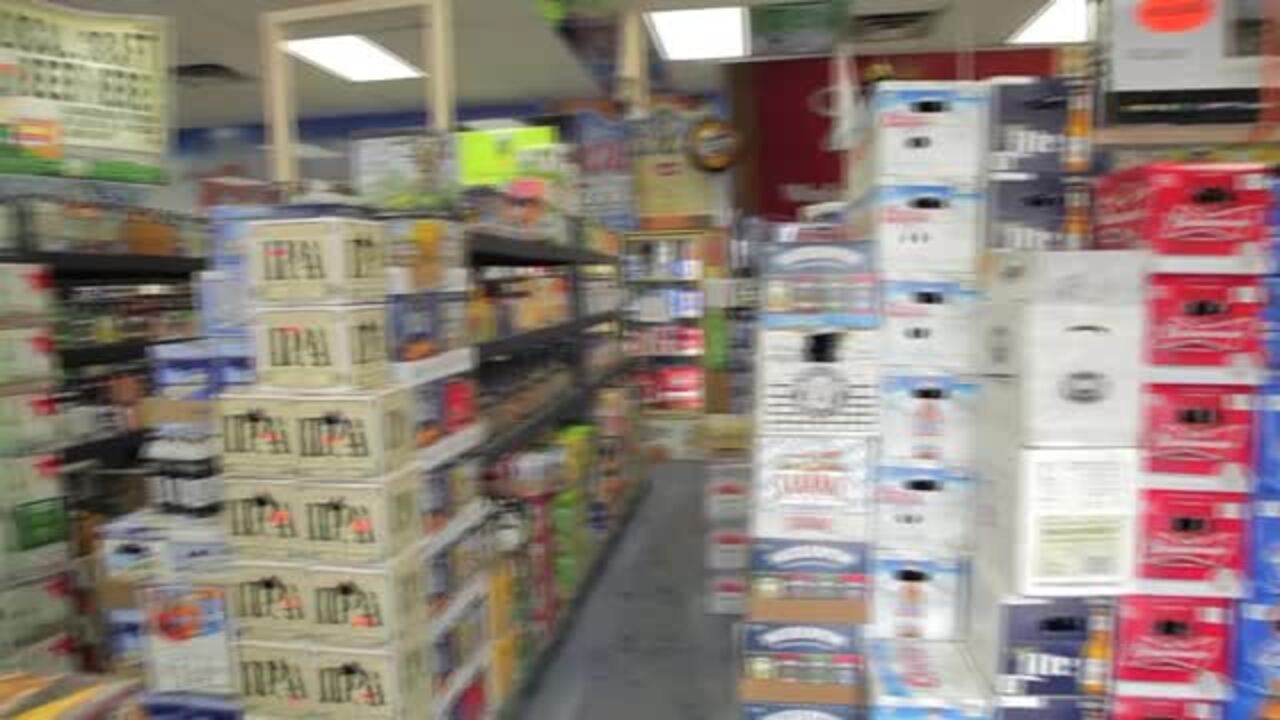 ALL ISLAND BEVERAGE 14 Photos & 36 Reviews 2766 Merrick Rd