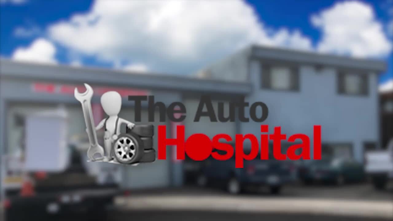 THE AUTO HOSPITAL 27 Photos & 30 Reviews 890 Gentry Way, Reno