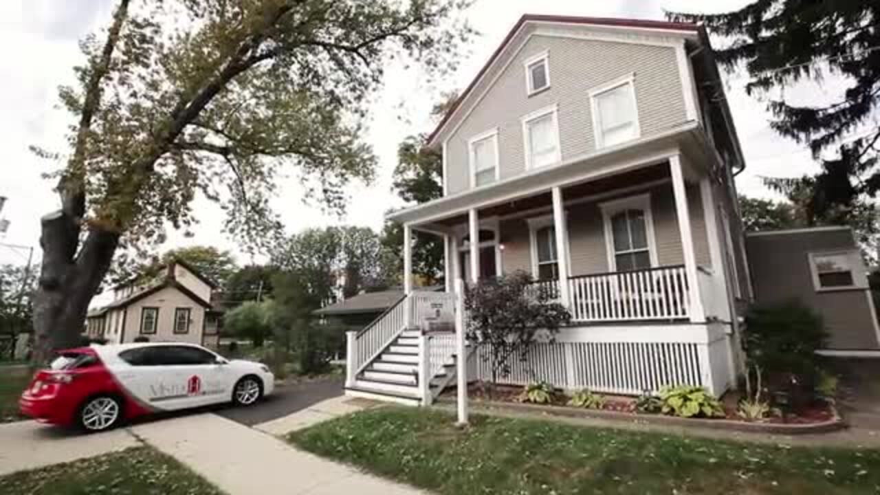 MISTERHOMES REAL ESTATE 14 Reviews Real Estate Agents 504 N Plum