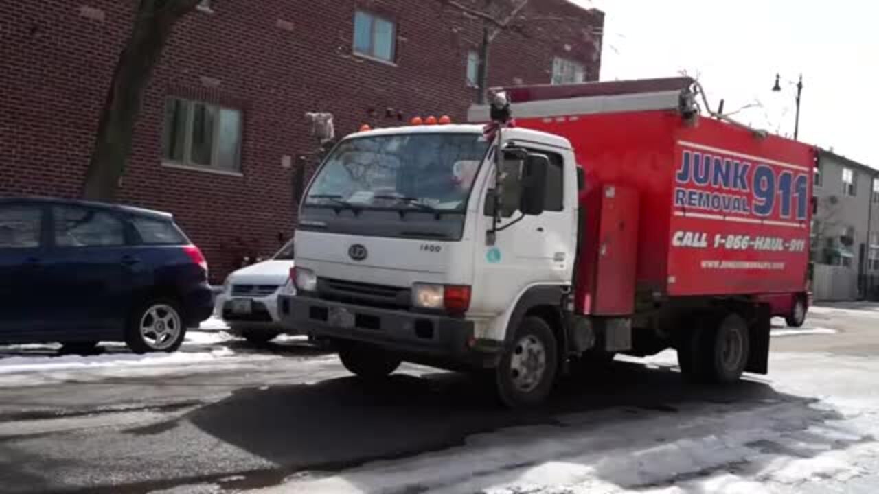 JUNK REMOVAL 911 Updated September 2024 44 Photos & 372 Reviews