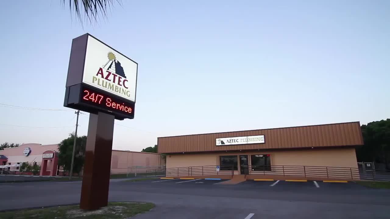 AZTEC PLUMBING & DRAINS Updated June 2024 20 Photos & 131 Reviews