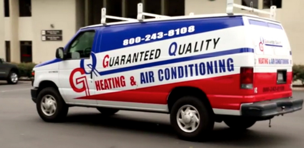 GUARANTEED QUALITY HEATING AND AIR 76 Photos & 161 Reviews 15560