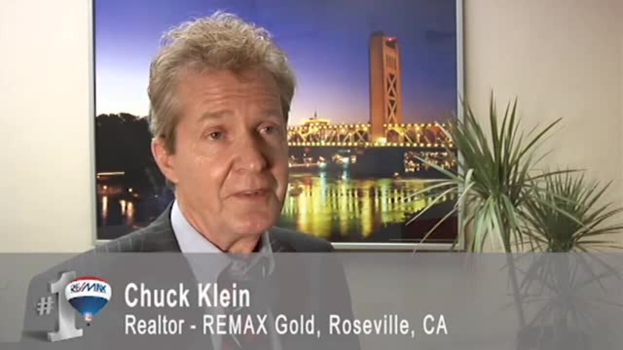 ROSEVILLE REAL ESTATE AGENT CHUCK KLEIN 171 Photos & 23 Reviews