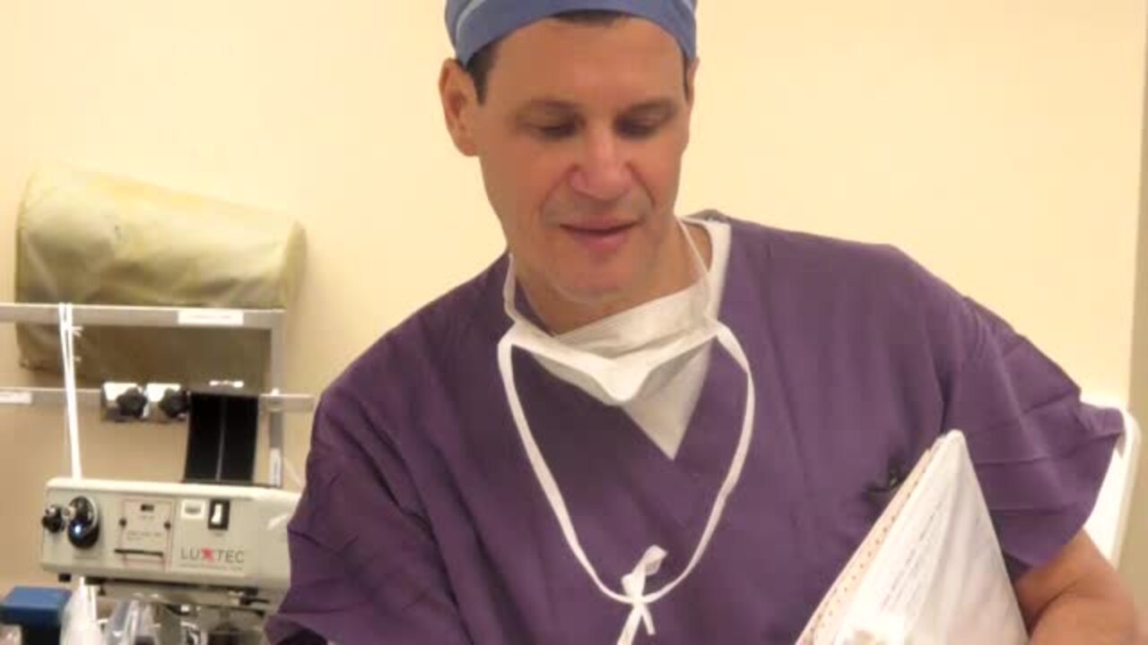 WILLIAM PORTNOY, MD 12 Photos & 72 Reviews Cosmetic Surgeons 160