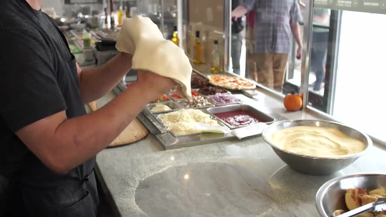 Pesto Italian Craft Kitchen Takeout & Delivery 1901 Photos & 1401