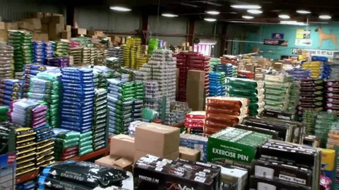 PET PALS DISCOUNT PET SUPPLIES 18 Photos & 119 Reviews Pet Stores