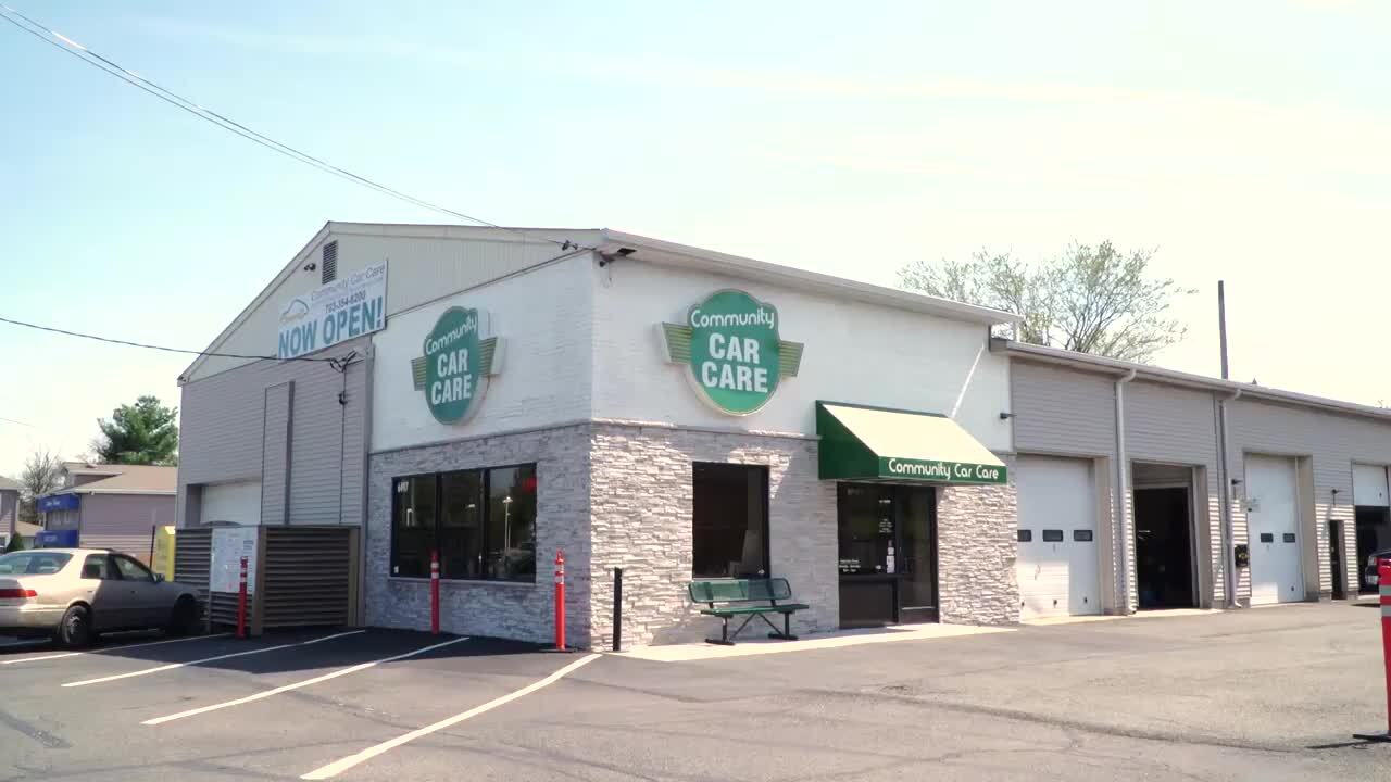 COMMUNITY CAR CARE Updated October 2024 93 Photos & 407 Reviews
