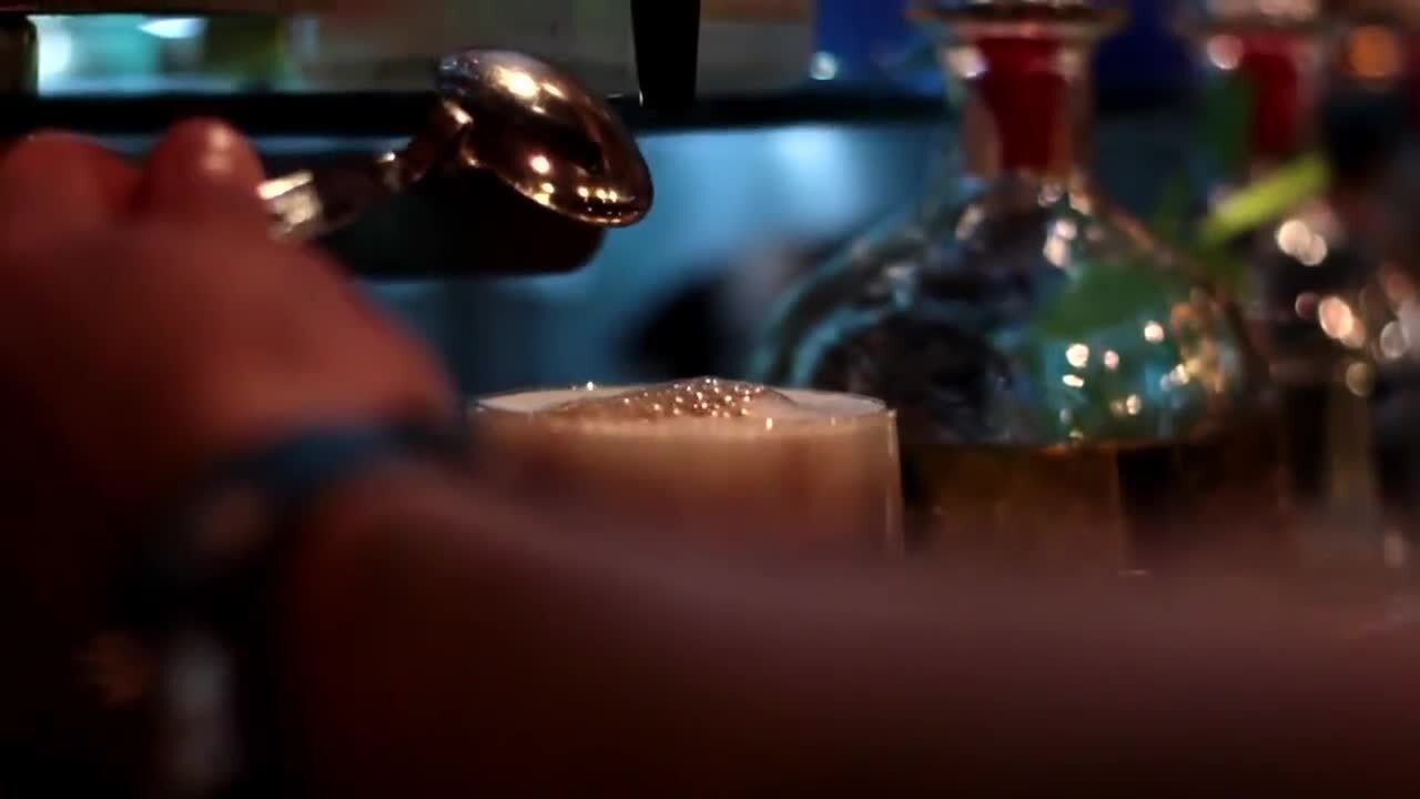 McNamara's Pub & Eatery