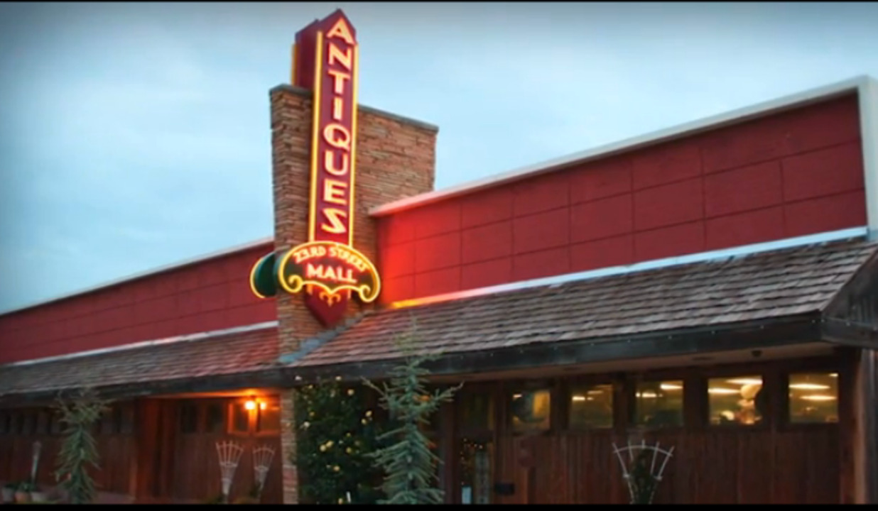 23RD STREET ANTIQUE MALL 47 Photos & 30 Reviews Antiques 3023 NW 23rd St, Oklahoma City