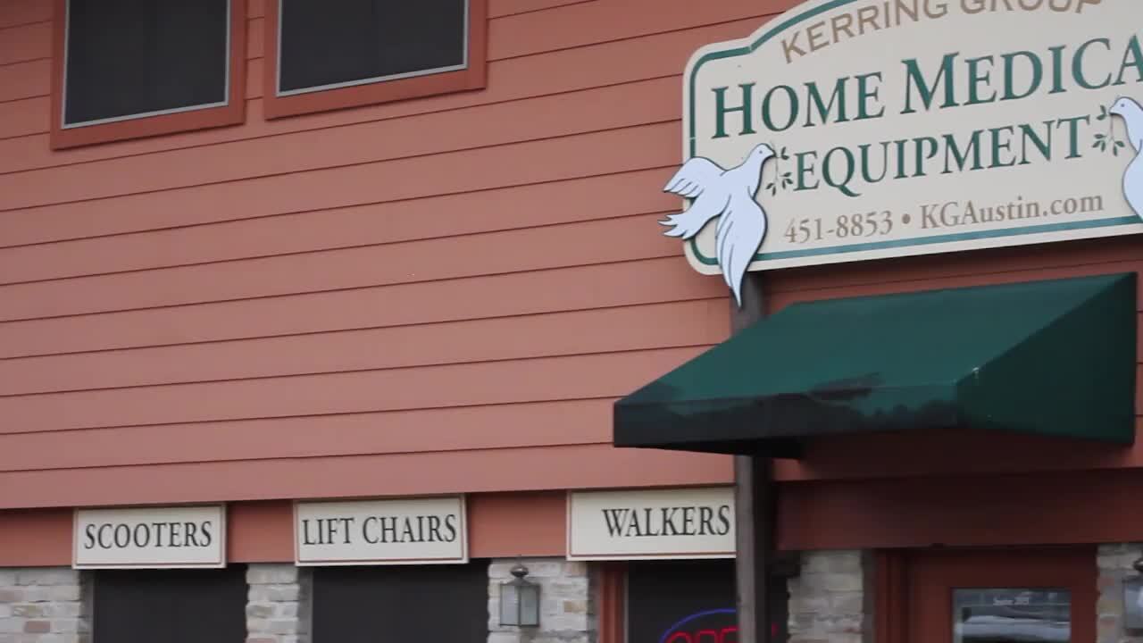 HOME MEDICAL EQUIPMENT BY KERRING GROUP 27 Photos & 20 Reviews Medical Supplies 4000