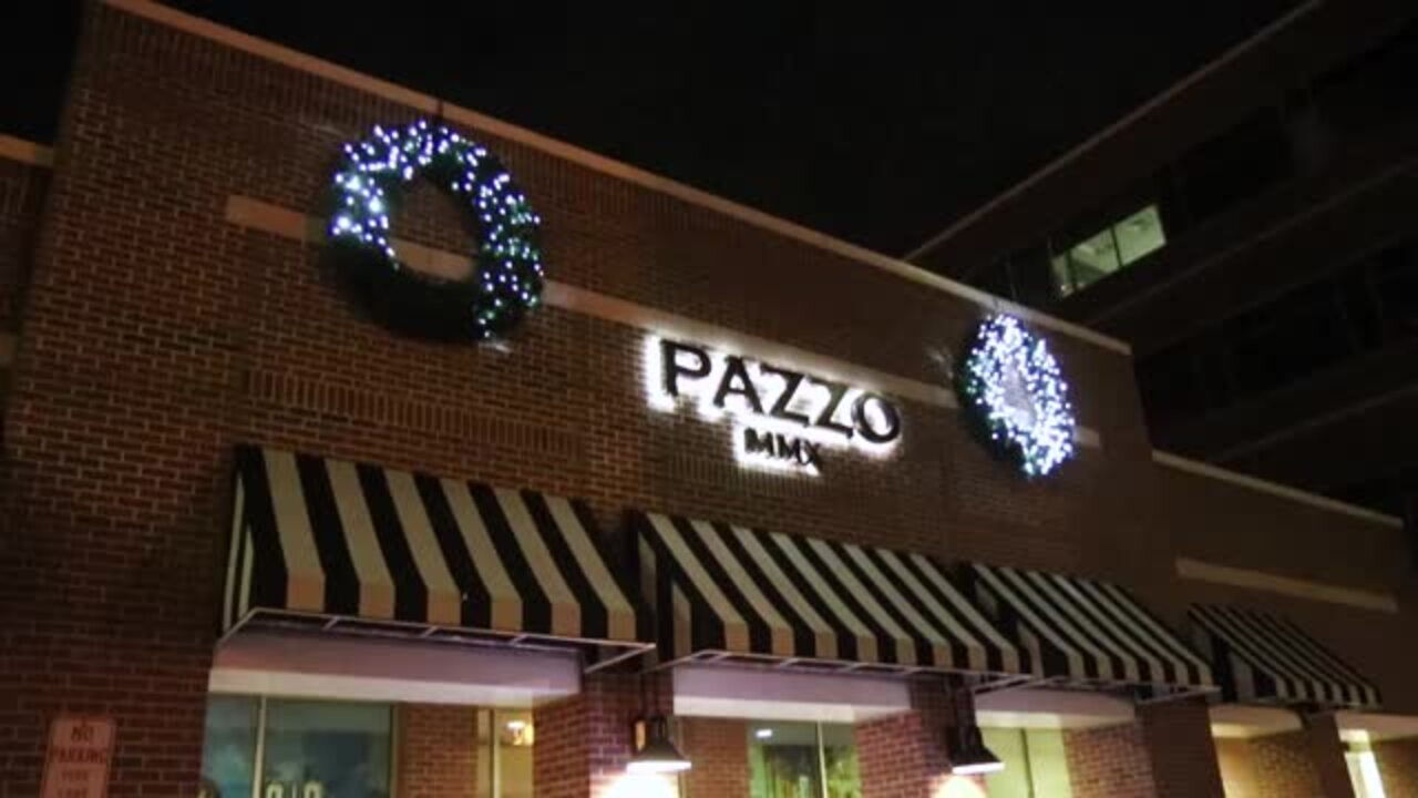 Pazzo MMX 254 Photos & 296 Reviews Italian 141 W Front St, Red