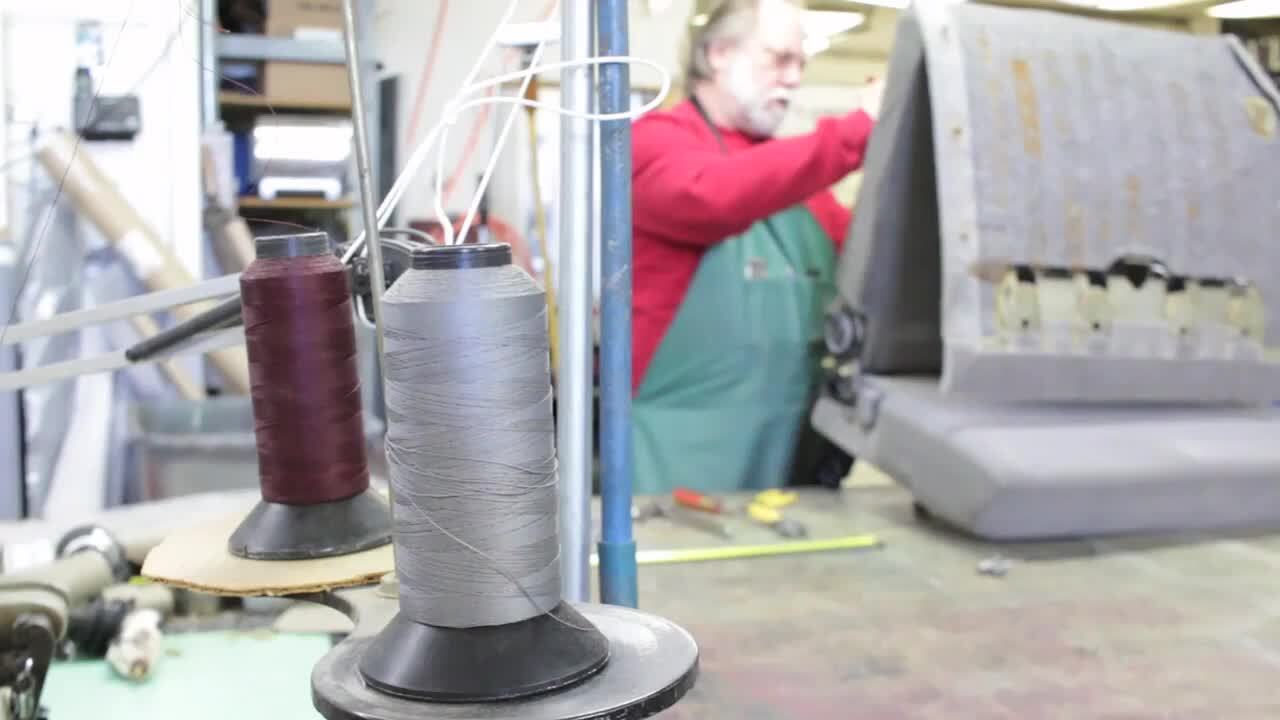 S & S UPHOLSTERY 23 Photos Furniture Reupholstery 705 Weaver Park