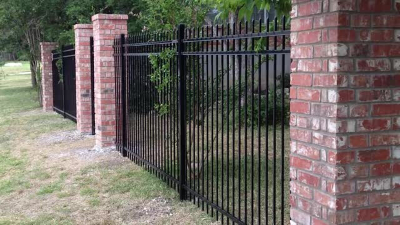 B.C. FENCE Updated October 2024 295 Photos & 229 Reviews 2301 W