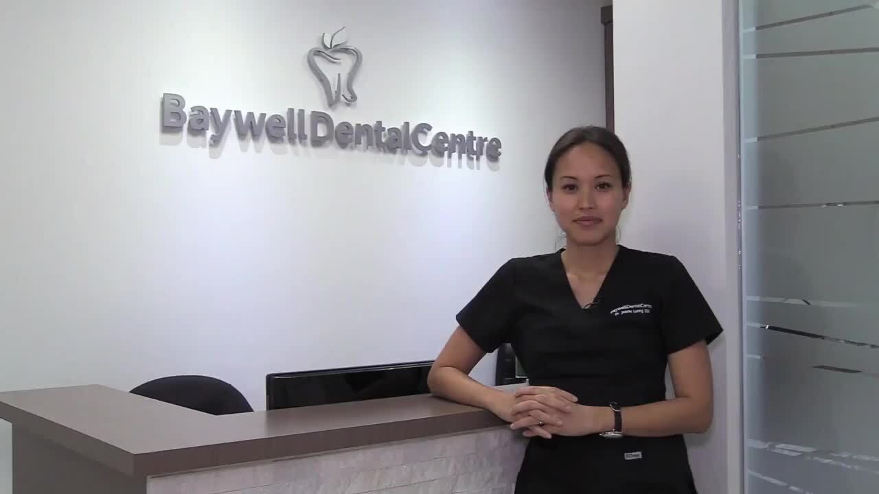 About Us  Baywell Dental Centr