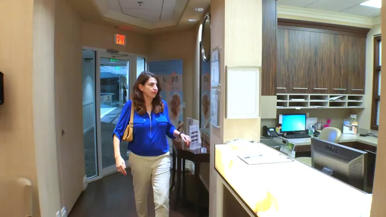 SKIN CENTER Updated August 2024 34 Photos & 79 Reviews 6550 N