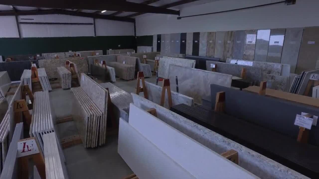 LU GRANITE & 47 Photos & 12 Reviews Building Supplies