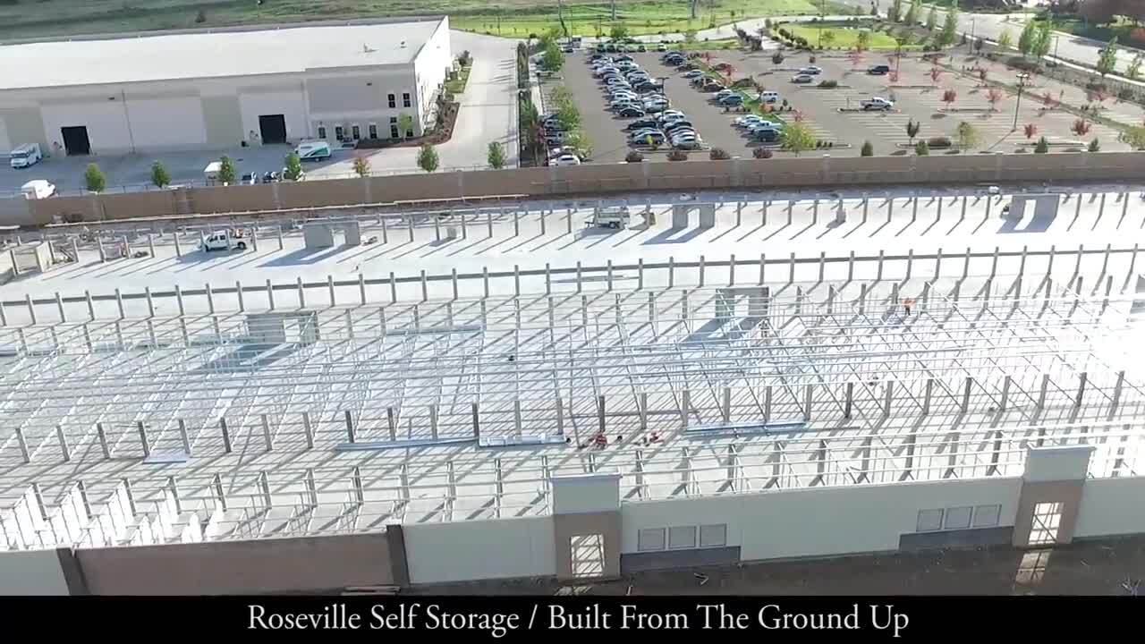 ROSEVILLE SELF STORAGE Updated September 2024 20 Photos & 28
