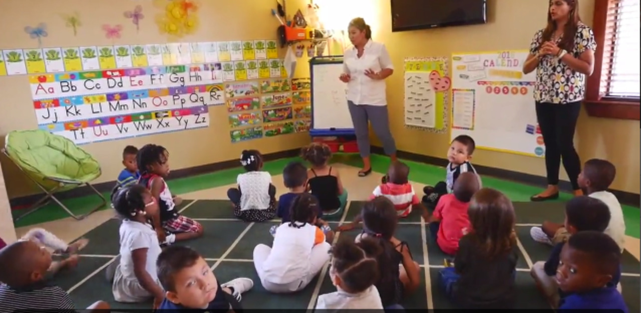 1ST CREATIVE LEARNING ACADEMY 11 Photos Preschools 5771 