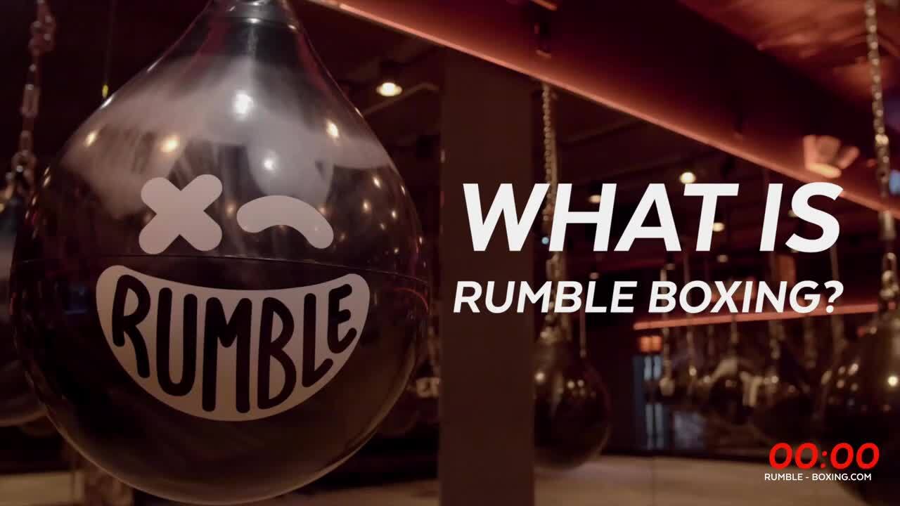 Rumble Boxing NoHo 57 Photos & 46 Reviews Boxing 700 Broadway