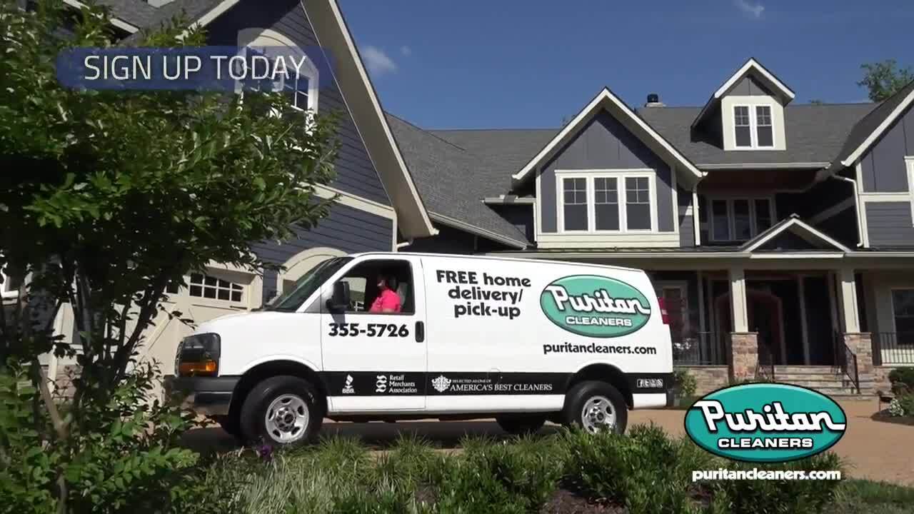 PURITAN CLEANERS TEMP. CLOSED 11 Photos 9507 Woodman Rd Ste A