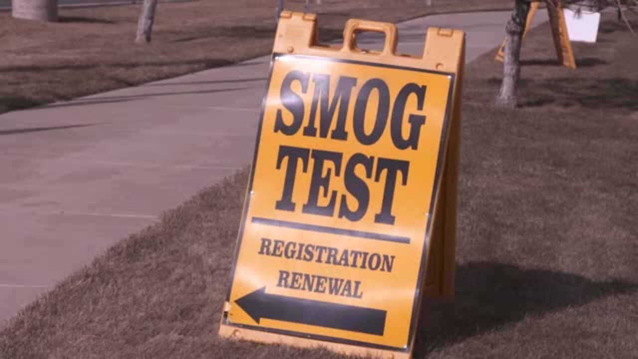 HUTCH’S QUIK SMOG 20 Photos & 50 Reviews Smog Check Stations
