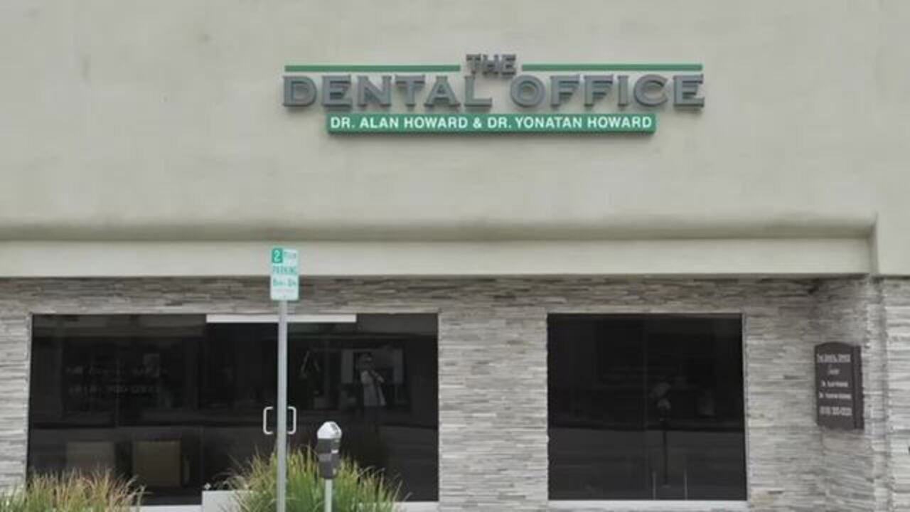 THE DENTAL OFFICE ENCINO 93 Photos & 144 Reviews 17071 Ventura Blvd
