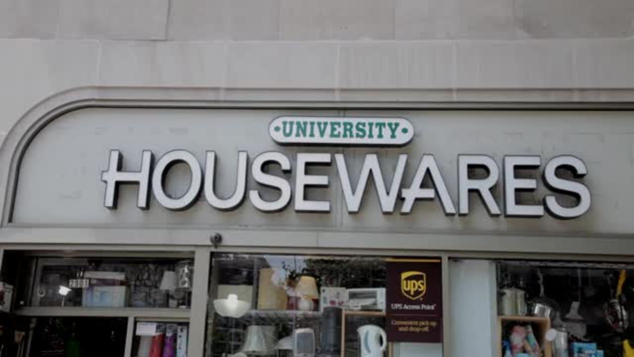 UNIVERSITY HARDWARE HOUSEWARES Updated October 2024 33 Photos 84 Reviews 2906 Broadway New York New York Hardware Stores Phone Number Yelp