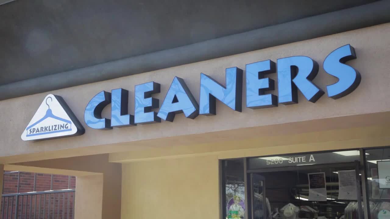 SPARKLIZING CLEANERS Updated October 2024 36 Photos & 37 Reviews