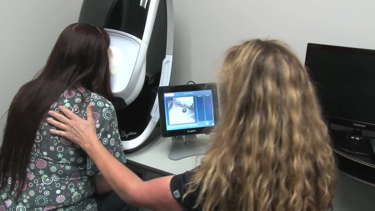 COMPLETE FAMILY EYE CARE & OPTIQUE Updated August 2024 30 Reviews