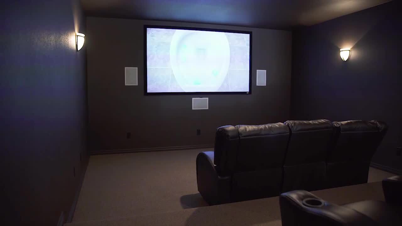 AUDIO VISUAL UP Updated September 2024 401 Photos & 59 Reviews Fort Worth, Texas Home