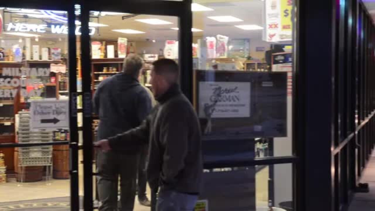 Mk Wine & Liquor Beer, Wine & Spirits 5955 Constitution Ave