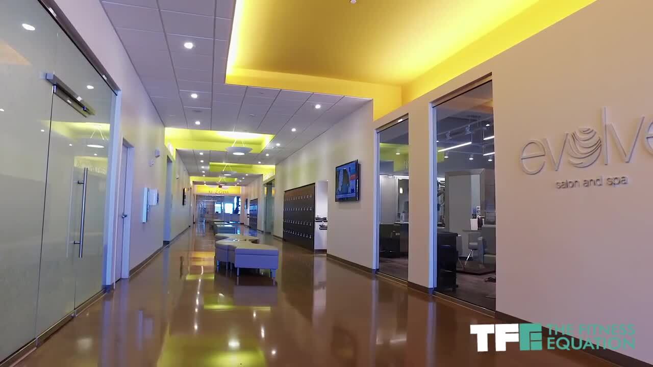 THE FITNESS EQUATION Updated July 2024 59 Photos & 78 Reviews