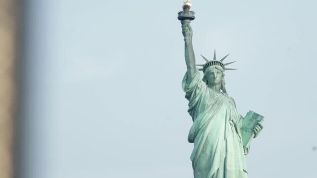 Statue of Liberty Crown Café Takeout & Delivery 174 Photos & 103