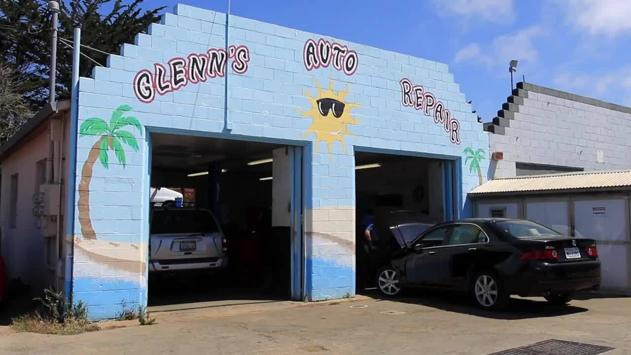 GLENN S AUTO REPAIR 14 Photos 62 Reviews 3505 Portola Dr