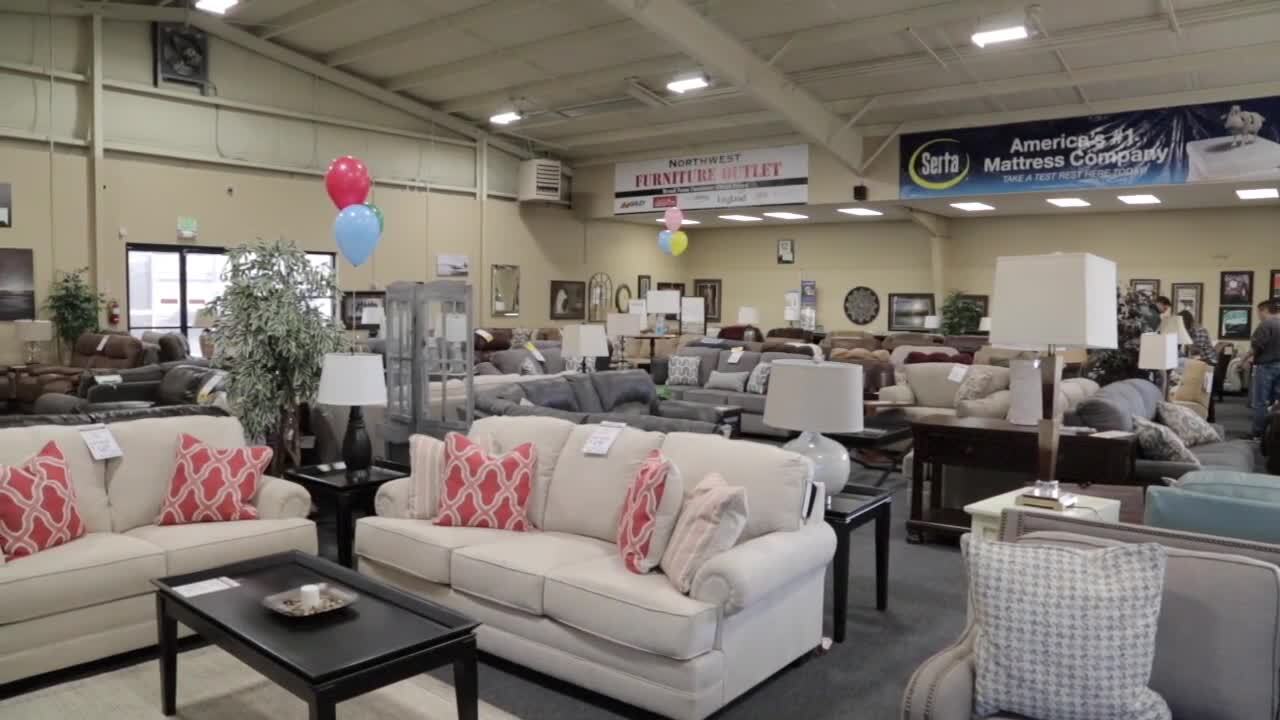 NORTHWEST FURNITURE OUTLET - 36 Photos & 22 Reviews - 23300 S Hwy 99E