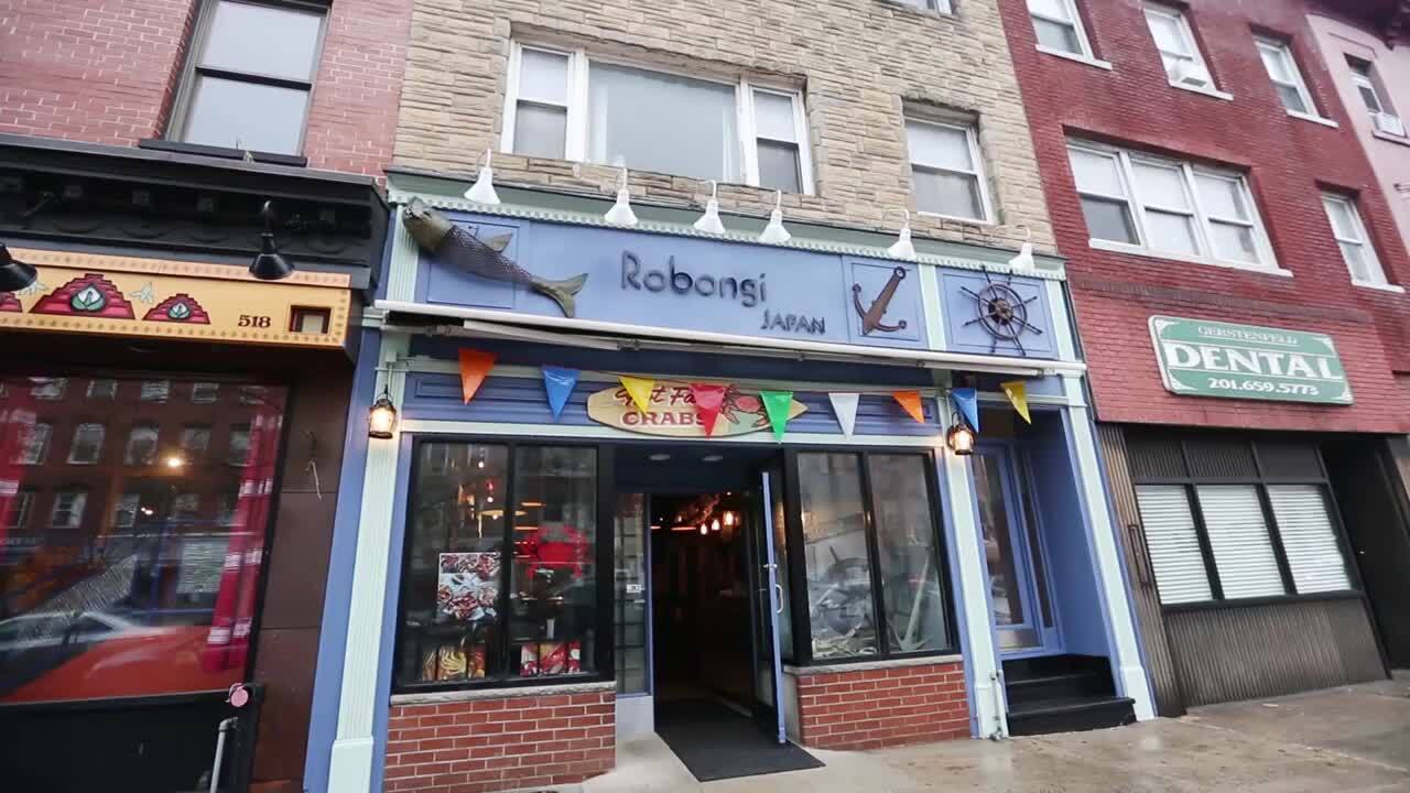 ROBONGI 200 Photos & 472 Reviews Japanese 520 Washington St