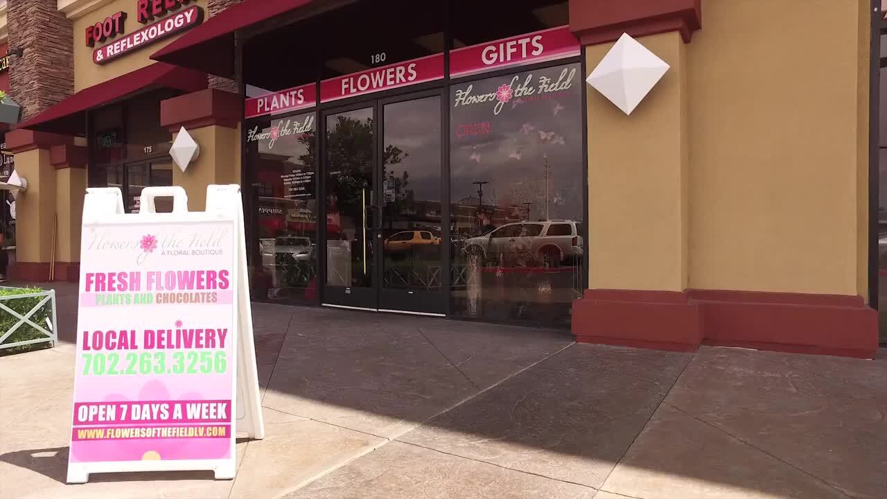 Florists In Henderson Nv