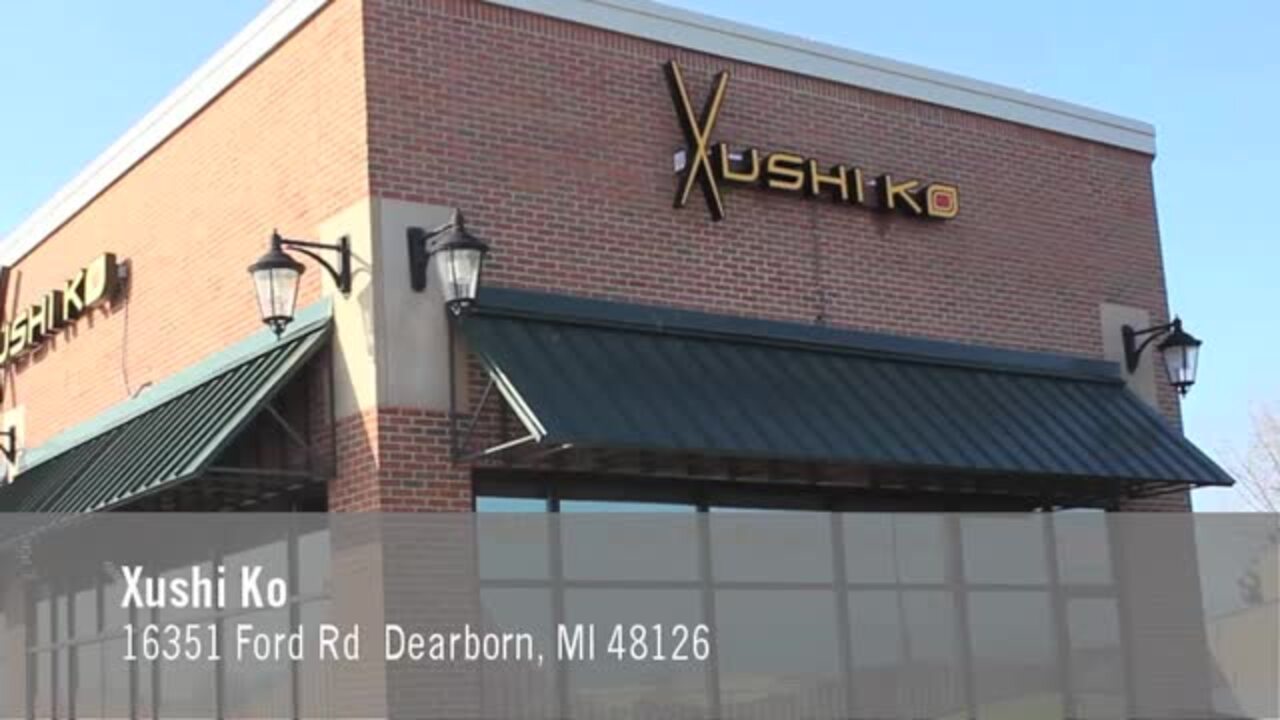 XUSHI KO 491 Photos & 461 Reviews 16351 Ford Rd, Dearborn, MI