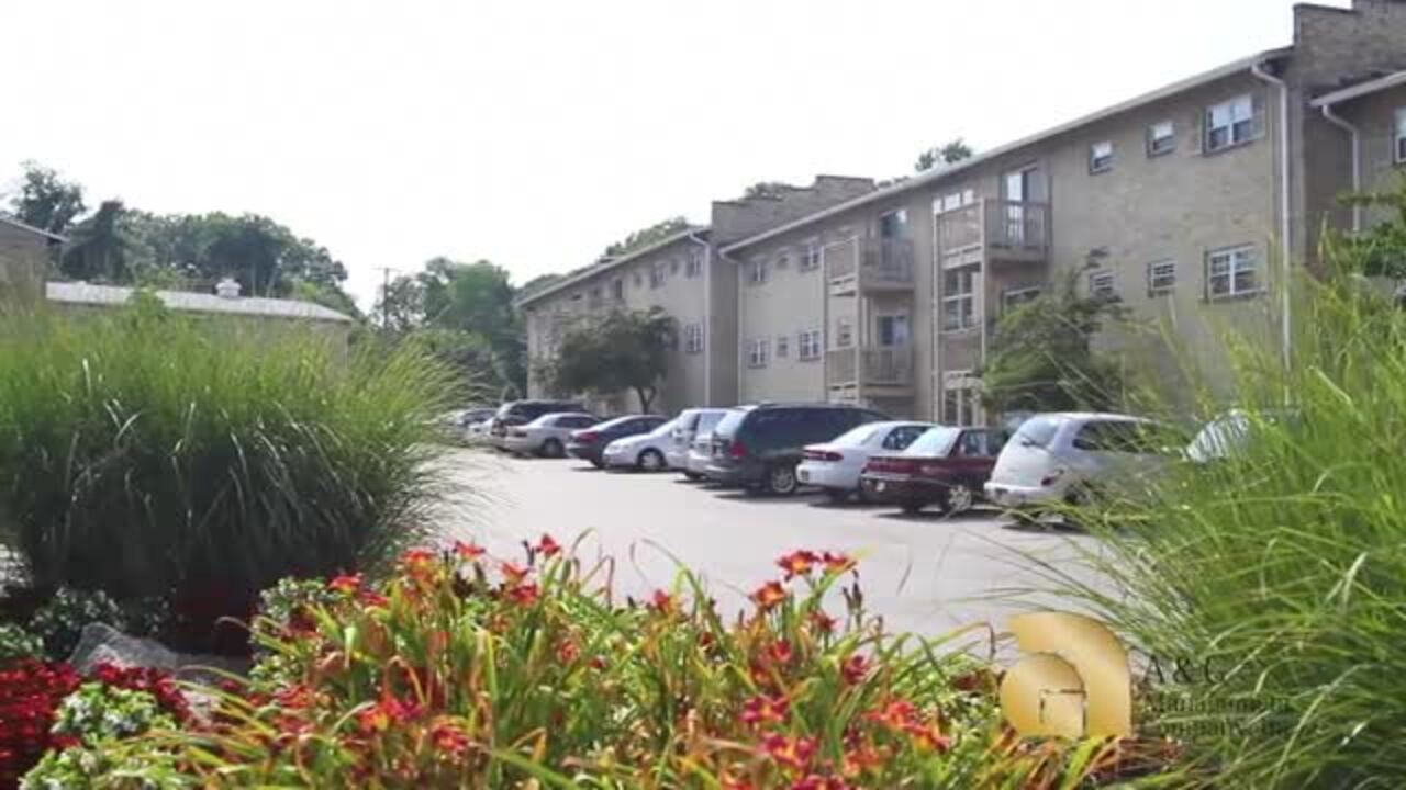 SEVERN SQUARE APARTMENTS Updated August 2024 7669 Marcin Dr, Glen