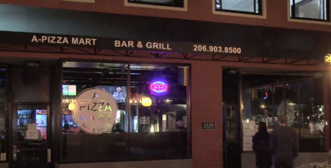 A PIZZA MART Updated August 2024 101 Photos & 167 Reviews 2525