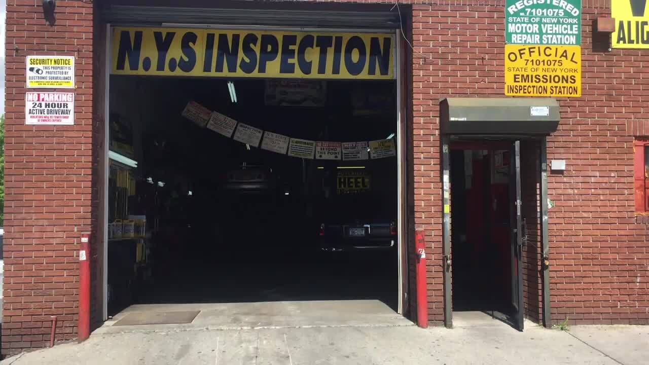 PROSPECT AUTO REPAIR - Image