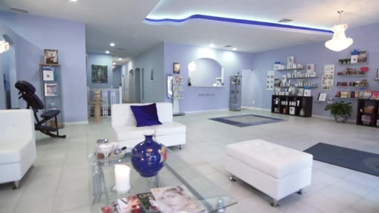 Photo of Serenity Skin Care and Body Wellness - Englewood, NJ, US.