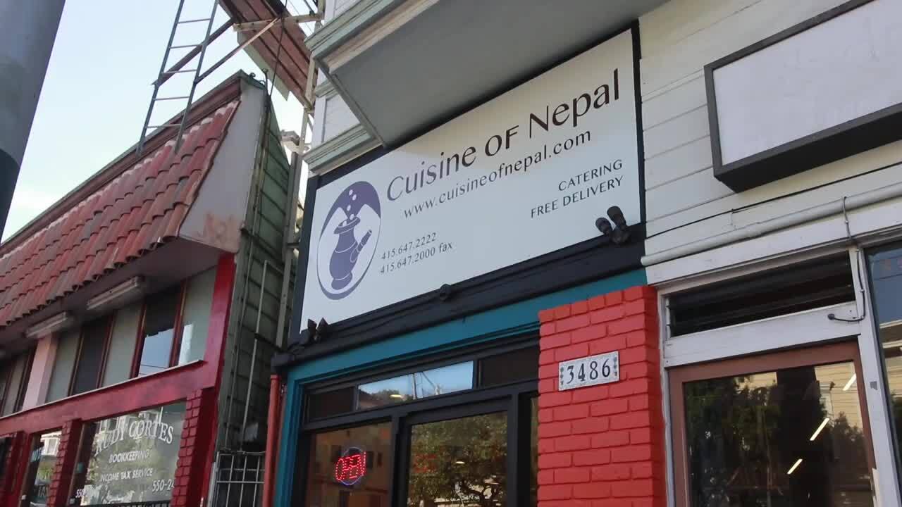 CUISINE OF NEPAL 499 Photos & 610 Reviews Himalayan/Nepalese 3486 Mission St, San