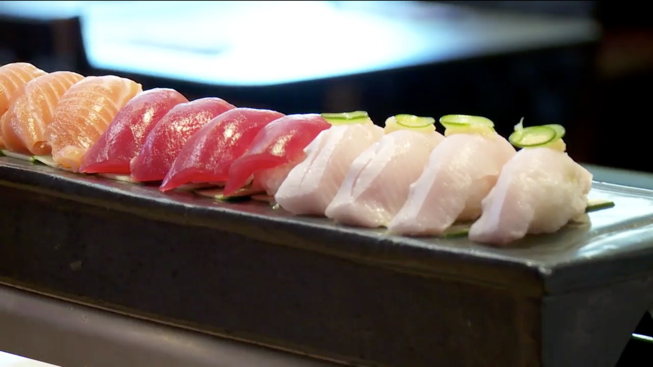 SUSHIGO Sushi Bar at 477 N Federal Hwy, Boca Raton, Florida 929