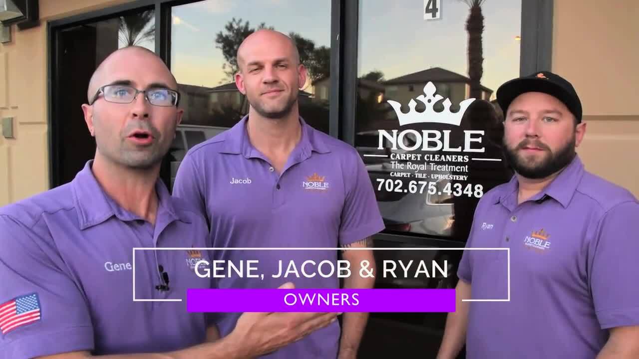 NOBLE CARPET CLEANERS Updated September 2024 127 Photos & 359