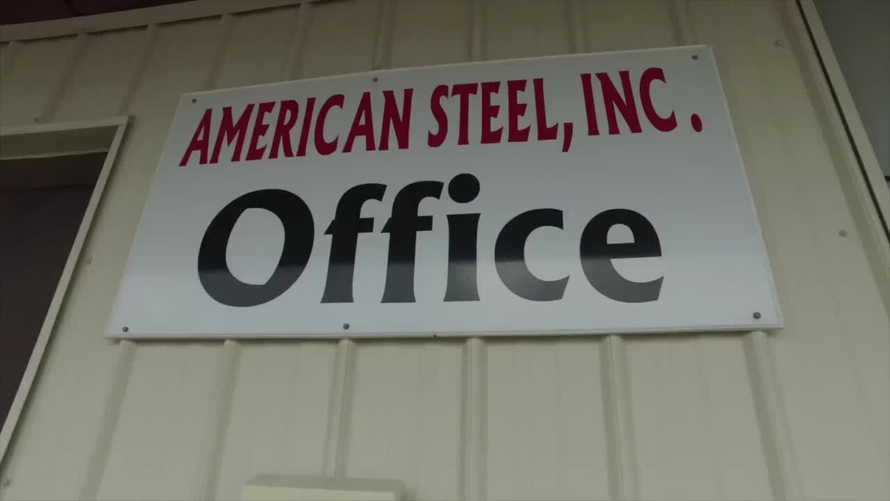 AMERICAN STEEL CARPORTS Updated June 2024 38 Photos 832 N. East St., Kewanee, Illinois