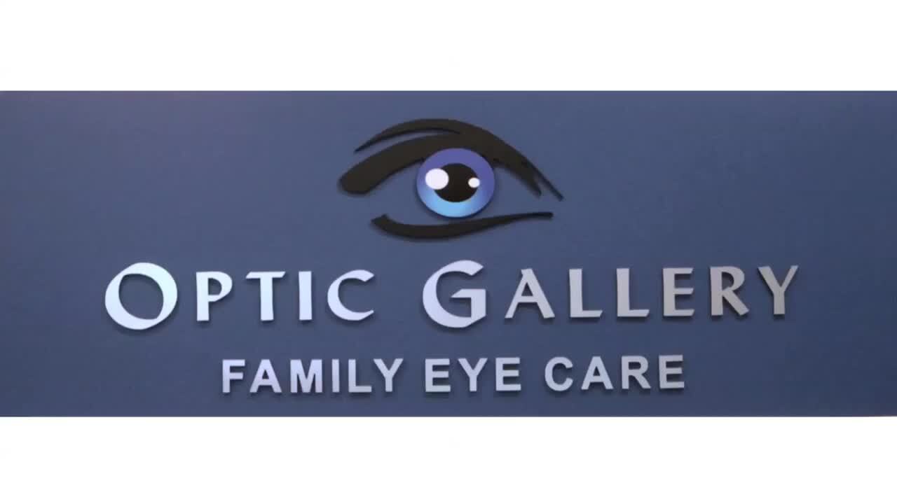 OPTIC GALLERY 16 Photos & 75 Reviews Optometrists 543 N Stephanie