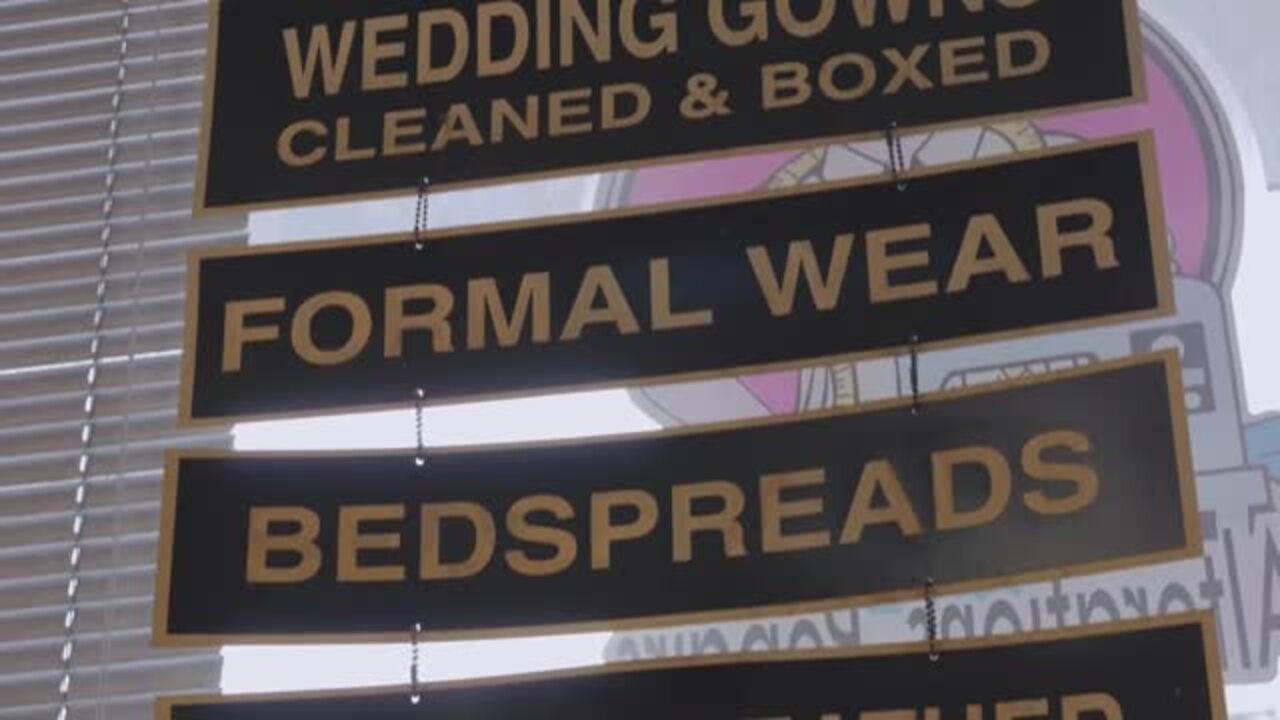 DRY CLEAN X PRESS 20 Photos & 43 Reviews Sewing & Alterations 2611 Lincoln Blvd, Santa