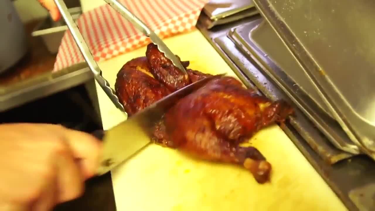 CHICKEN IN A BARREL BBQ HANALEI Updated August 2024 633 Photos